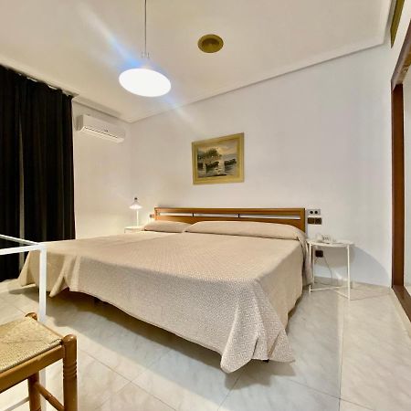 Hotel Venta El Puerto Banos y Mendigo Bagian luar foto