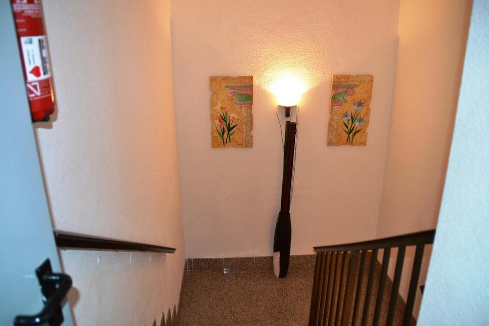 Hotel Venta El Puerto Banos y Mendigo Bagian luar foto