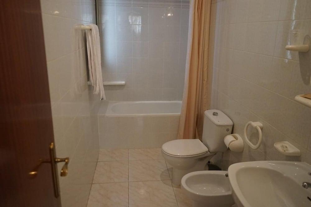 Hotel Venta El Puerto Banos y Mendigo Bagian luar foto