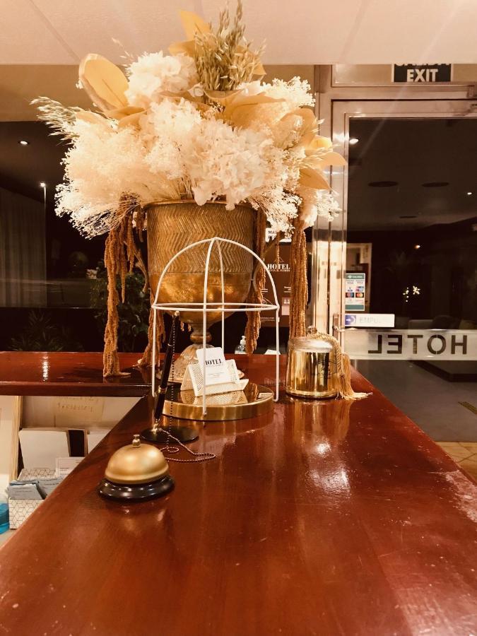 Hotel Venta El Puerto Banos y Mendigo Bagian luar foto