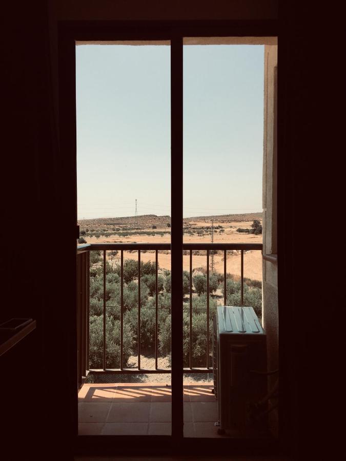 Hotel Venta El Puerto Banos y Mendigo Bagian luar foto