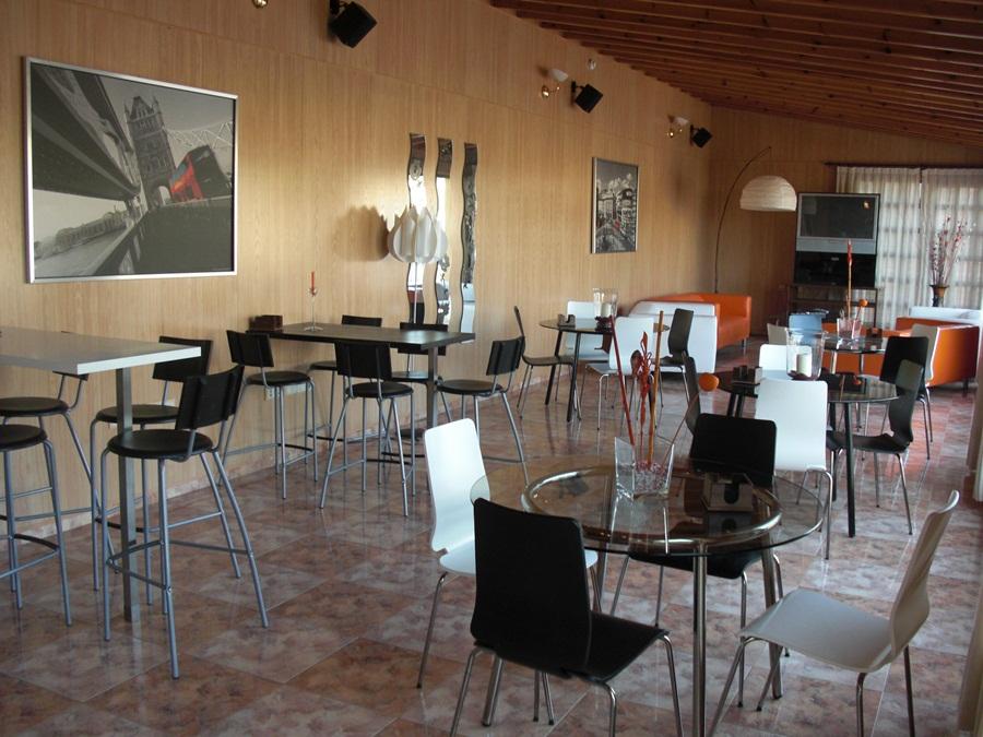 Hotel Venta El Puerto Banos y Mendigo Bagian luar foto