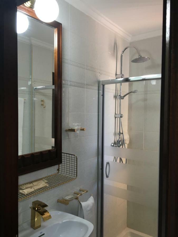 Hotel Venta El Puerto Banos y Mendigo Bagian luar foto